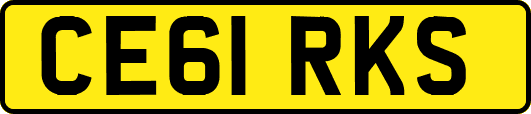 CE61RKS