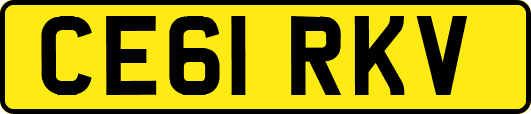 CE61RKV