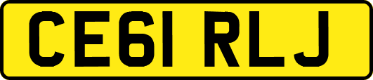 CE61RLJ