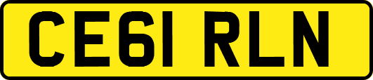 CE61RLN