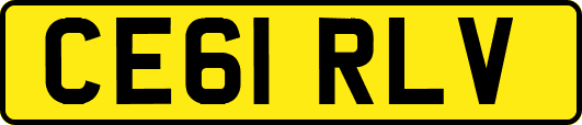 CE61RLV