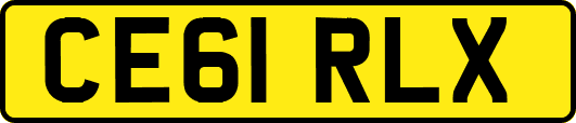 CE61RLX