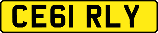 CE61RLY