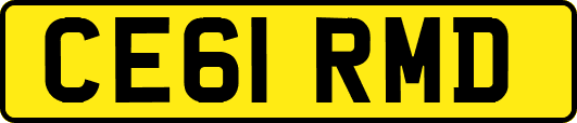 CE61RMD