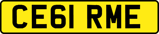 CE61RME
