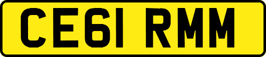 CE61RMM