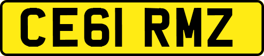 CE61RMZ