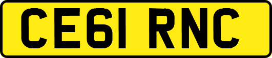 CE61RNC