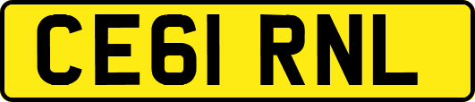 CE61RNL