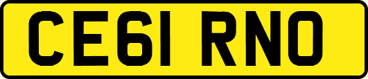 CE61RNO