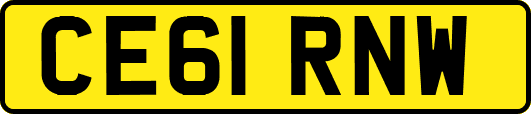 CE61RNW