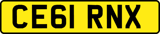CE61RNX