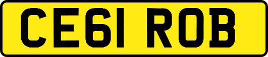 CE61ROB
