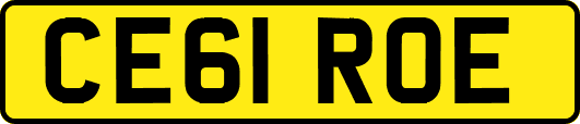 CE61ROE
