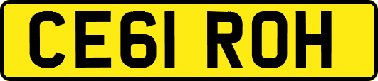 CE61ROH