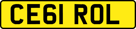 CE61ROL