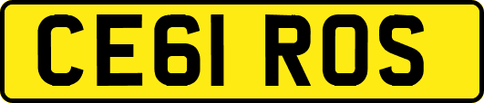 CE61ROS