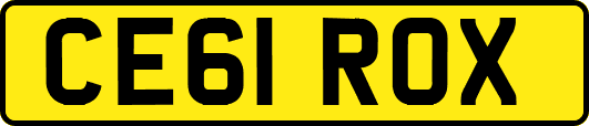 CE61ROX