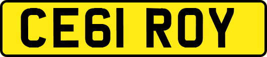 CE61ROY