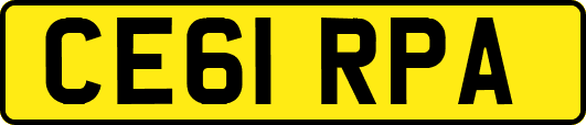 CE61RPA