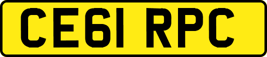 CE61RPC