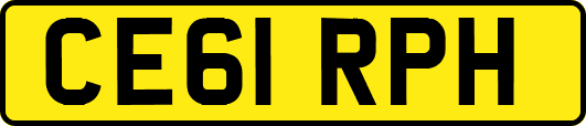 CE61RPH