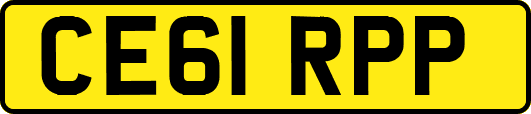CE61RPP