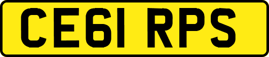 CE61RPS
