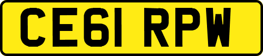 CE61RPW