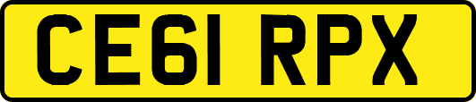 CE61RPX