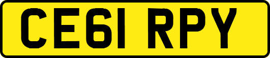 CE61RPY