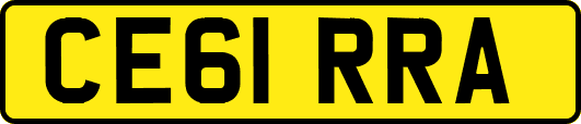CE61RRA