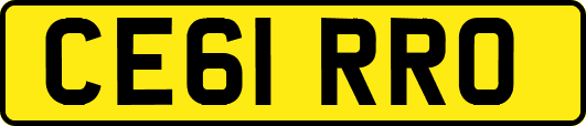 CE61RRO