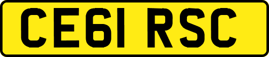 CE61RSC