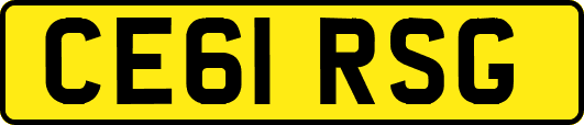CE61RSG