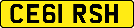CE61RSH