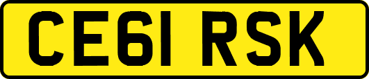 CE61RSK