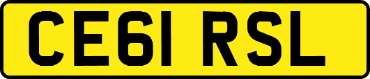 CE61RSL
