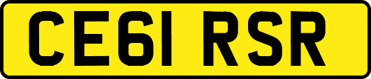 CE61RSR
