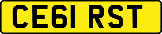 CE61RST