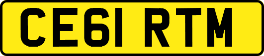 CE61RTM