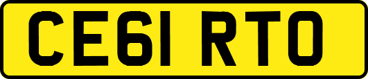 CE61RTO