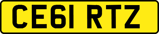 CE61RTZ