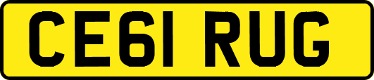 CE61RUG