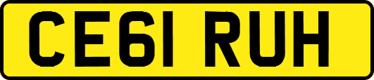 CE61RUH