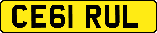 CE61RUL