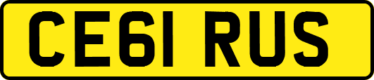 CE61RUS