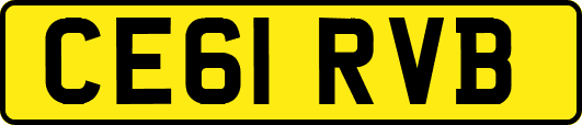CE61RVB