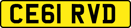 CE61RVD