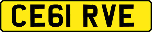 CE61RVE
